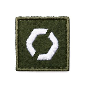 Патч "Інженер" з гри Battlefield 6