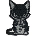 Патч Кіт - 9 життя