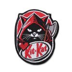 Патч Кіт кат