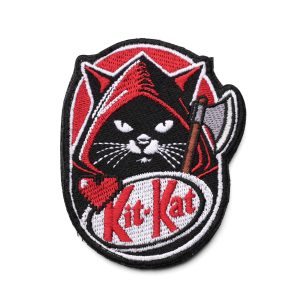 Патч Кіт кат