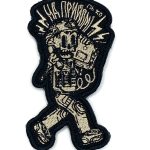 Патч На прийомі, Зв'язківці