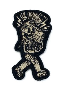 Патч На прийомі, Зв'язківці