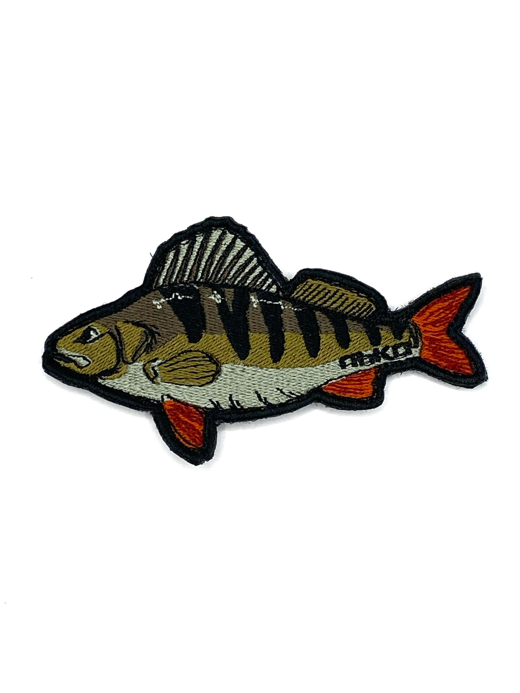 Патч Окунь