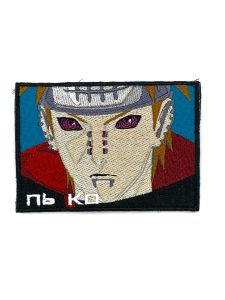 Патч Пейн , аніме "Наруто"