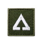 Патч "Штурмовик" з гри Battlefield 6