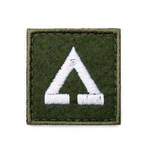 Патч "Штурмовик" з гри Battlefield 6