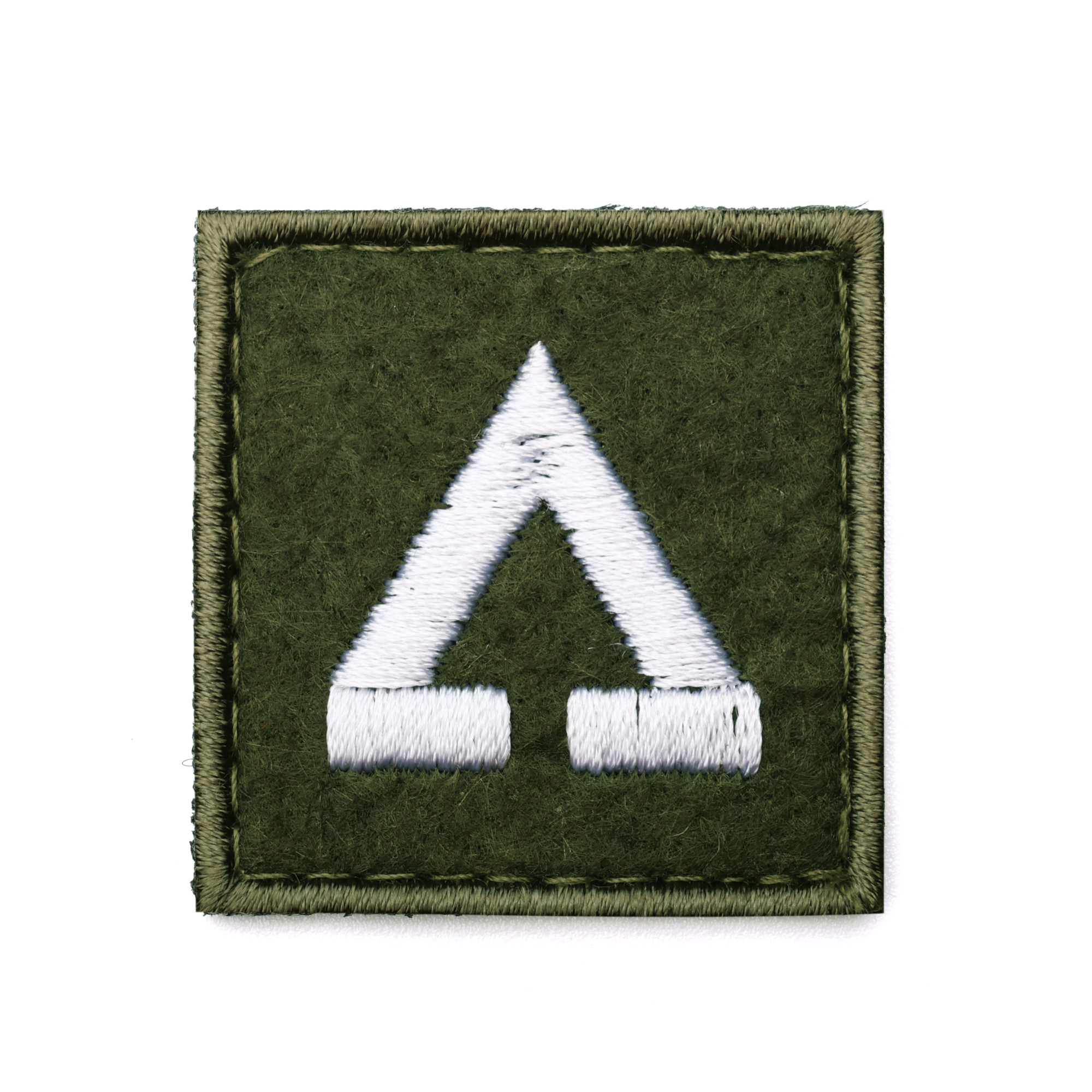 Патч "Штурмовик" з гри Battlefield 6