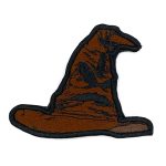 Патч Сортувальний капелюх, "Гаррі Поттер"