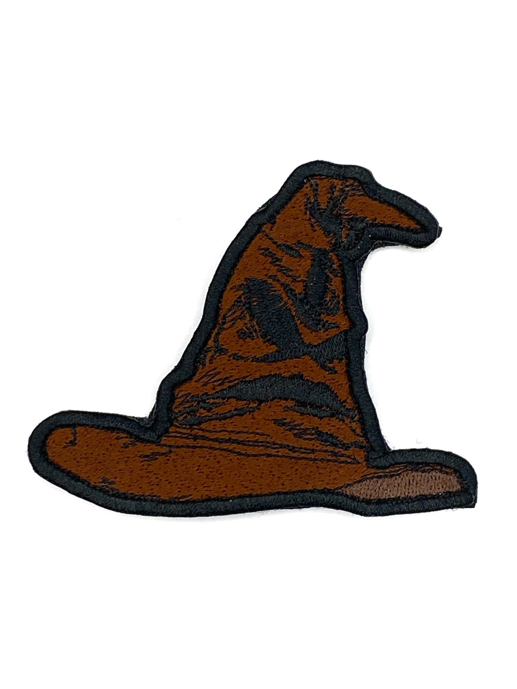 Патч Сортувальний капелюх, "Гаррі Поттер"