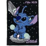 Патч Стіч, "Ліло та Стіч"