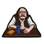 Патч Сидорович, гра "S.T.A.L.K.E.R."