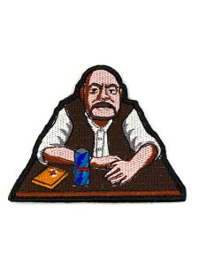 Патч Сидорович, гра "S.T.A.L.K.E.R."