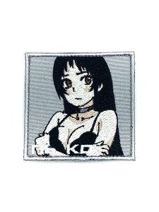 Патч Симпатична