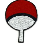 Патч Учиха, аніме "Наруто"