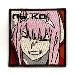 Патч Зеро ту (Дівчинка динозавр), аніме "Милий у Франксі"