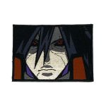 Патч Злий погляд Мадари, аніме "Наруто"