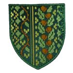 Патч Дубки, "День Вишиванки"