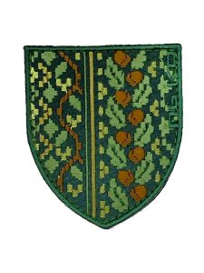 Патч Дубки, "День Вишиванки"