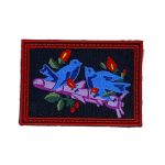 Патч Пташки вишиванка, "День Вишиванки"