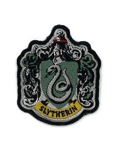Патч Slytherin ,"Гаррі Поттер"