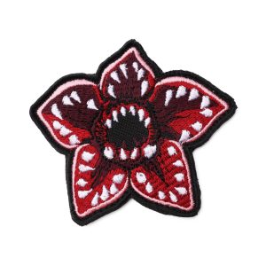 Патч Демогоргон, серіал "Stranger Things"