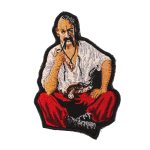 Патч Козак Мамай