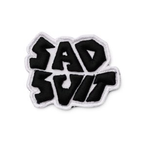 Патч Sadsvit, колаба "SadSvit"