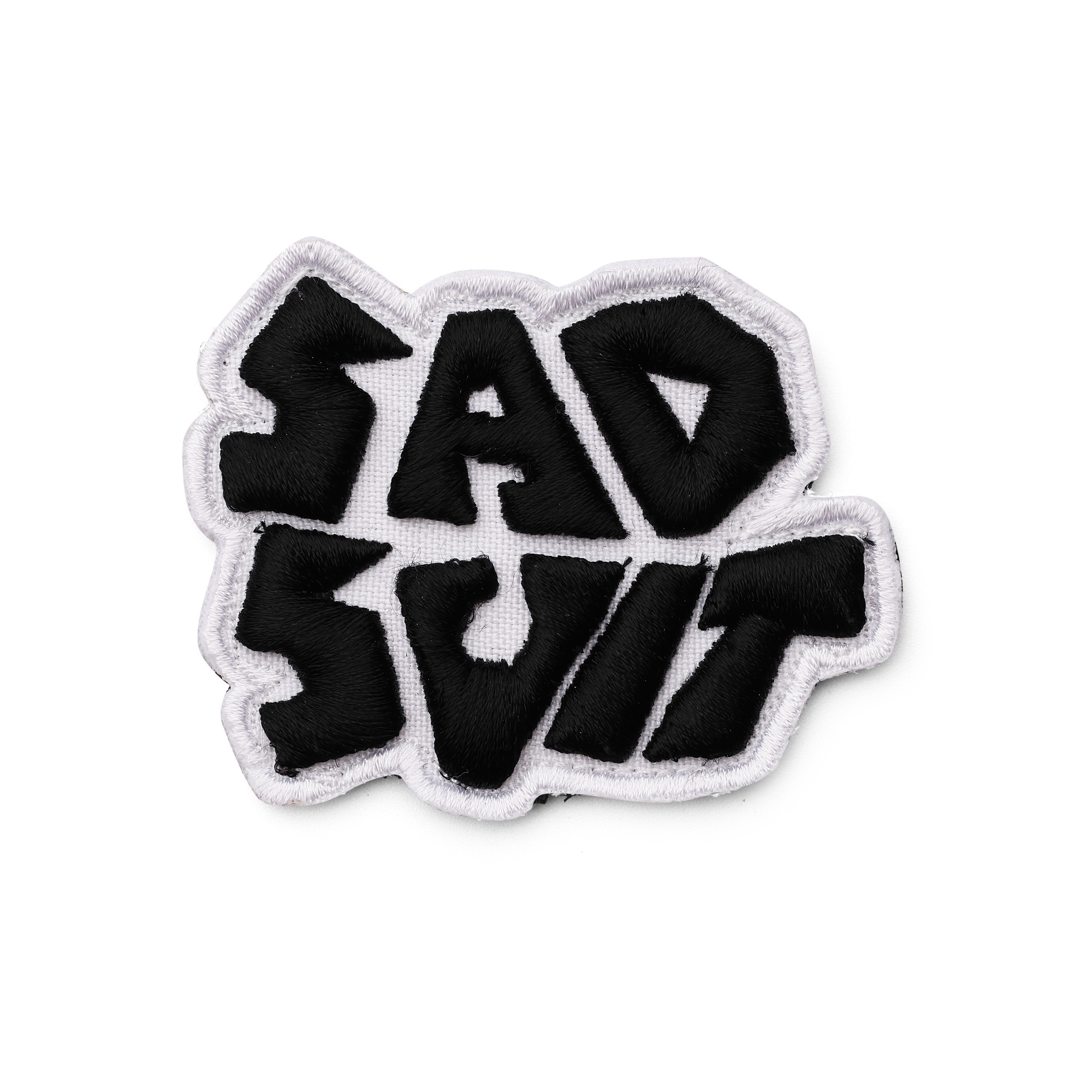 Патч Sadsvit, колаба "SadSvit"