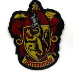 Патч Gryffindor, "Гаррі Поттер"