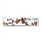 Патч Сакура, Японія