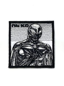 Патч Гріффіт фемто, аніме "Берсерк"