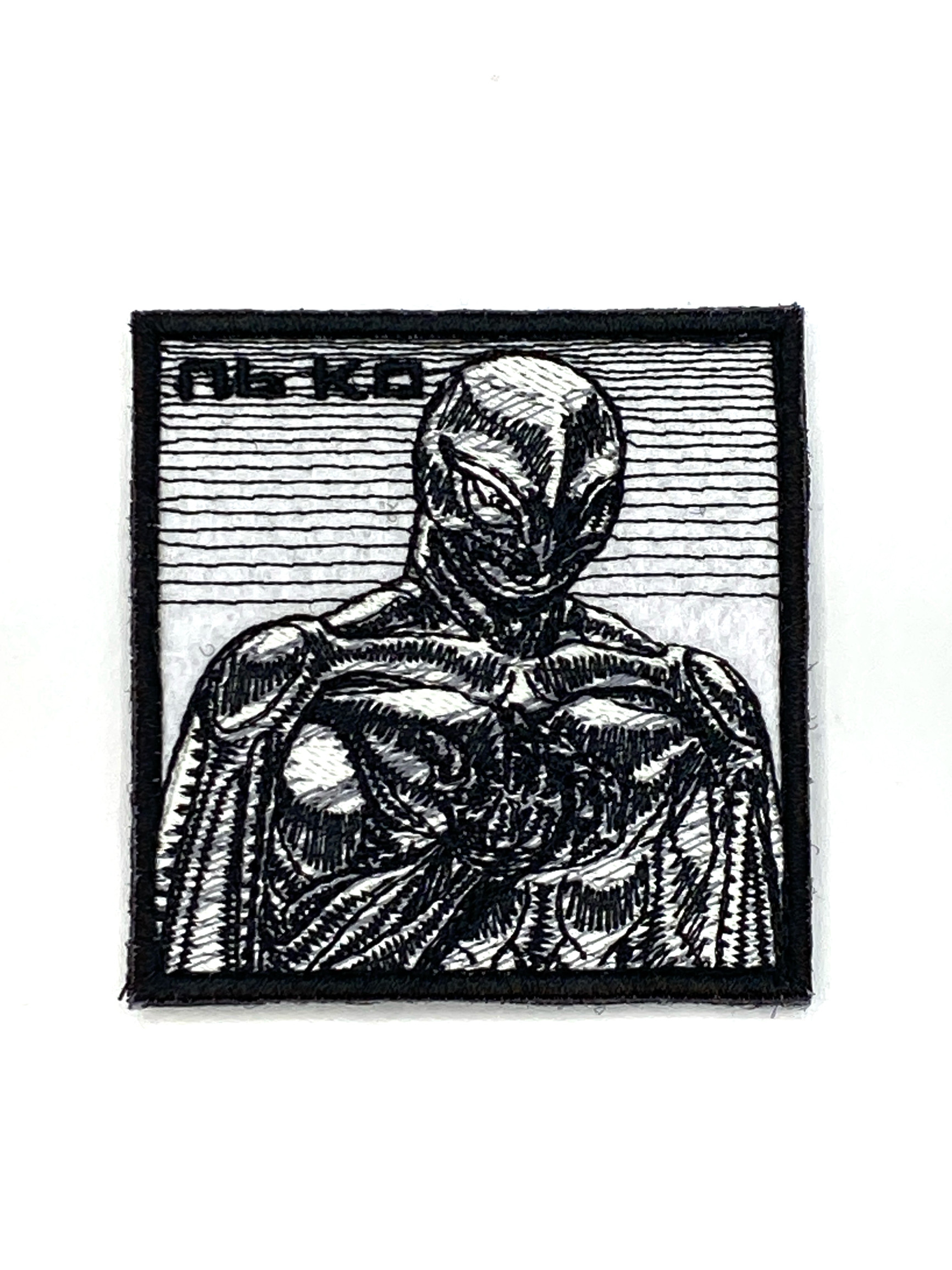 Патч Гріффіт фемто, аніме "Берсерк"