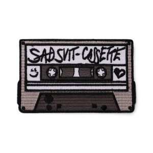 Патч Касета, колаба "SadSvit”