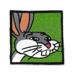 Патч Кролік Діснея