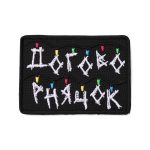 Патч Гірлянда Договорнячок, серіал "Stranger Things"