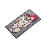 Патч Зваблива Макіма, аніме "Людина бензопила"