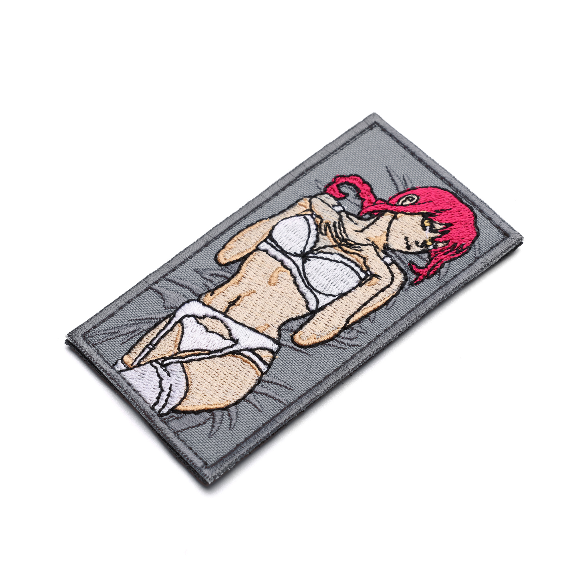 Патч Зваблива Макіма, аніме "Людина бензопила"