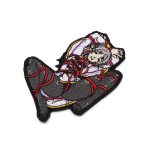 Патч Шибарі Фрірен, аніме "Фрірен"