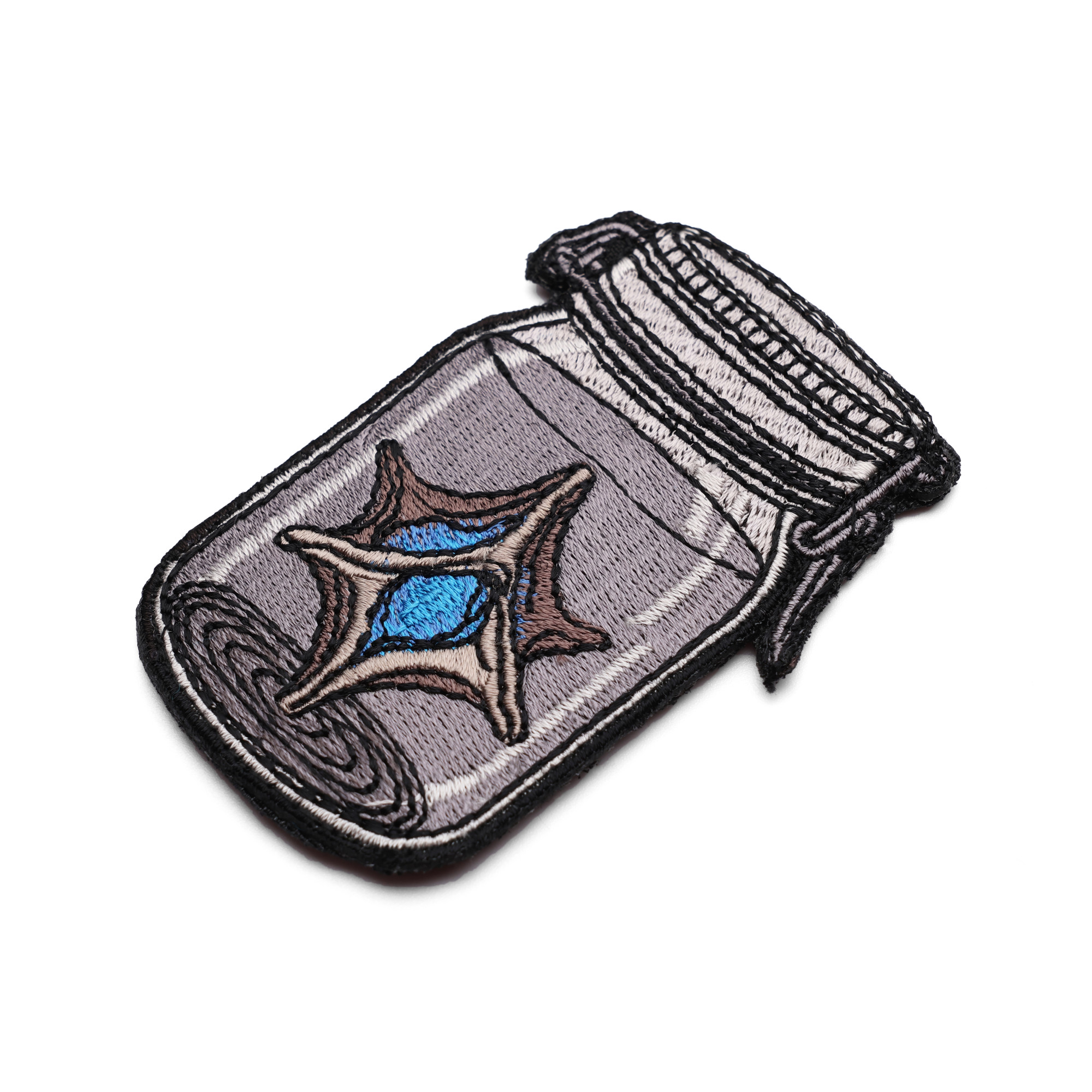 Патч Артефакт "Гіперкуб" в банці, гра "S.T.A.L.K.E.R."