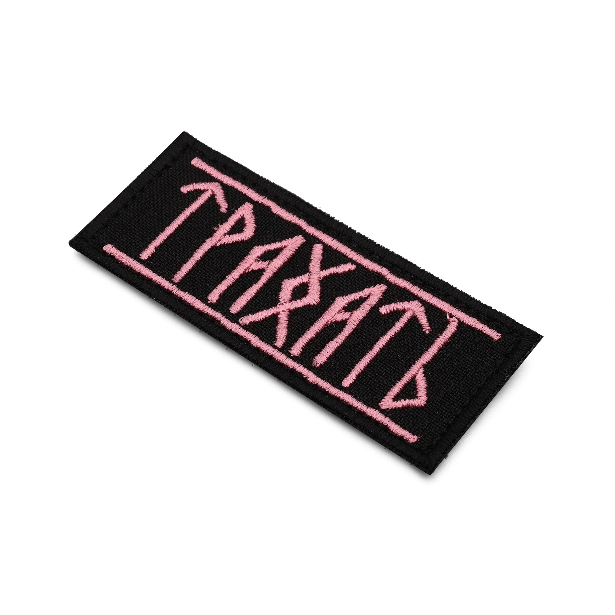 Патч Кохатися