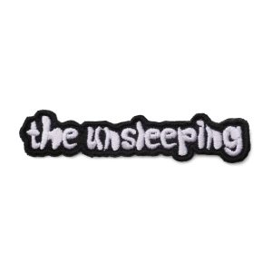 Патч The unsleeping, колаба "The unsleeping"