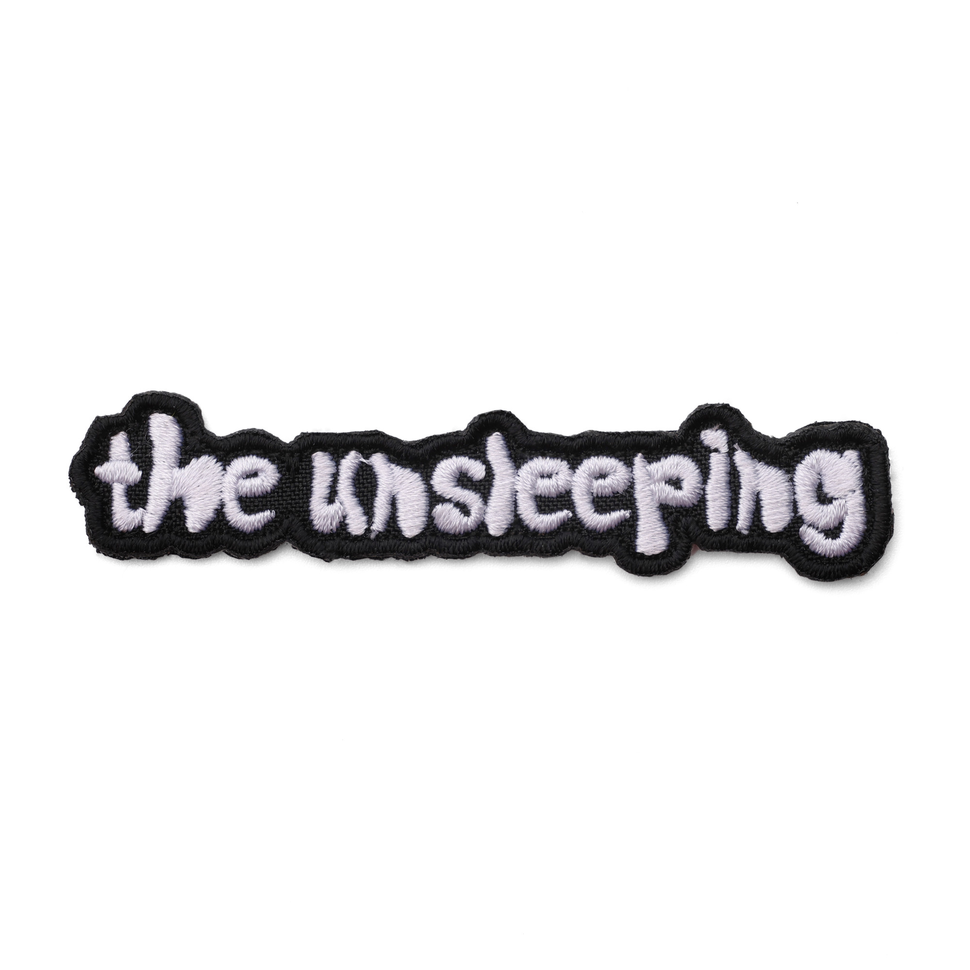 Патч The unsleeping, колаба "The unsleeping"