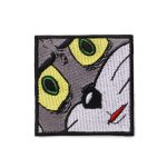 Патч Том в шоці, мультфільм "Том і Джері"