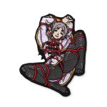 Патч Шибарі Фрірен, аніме "Фрірен"