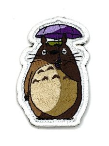 Патч Тоторо , аніме "Мій сусід Тоторо"