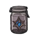 Патч Артефакт "Гіперкуб" в банці, гра "S.T.A.L.K.E.R."