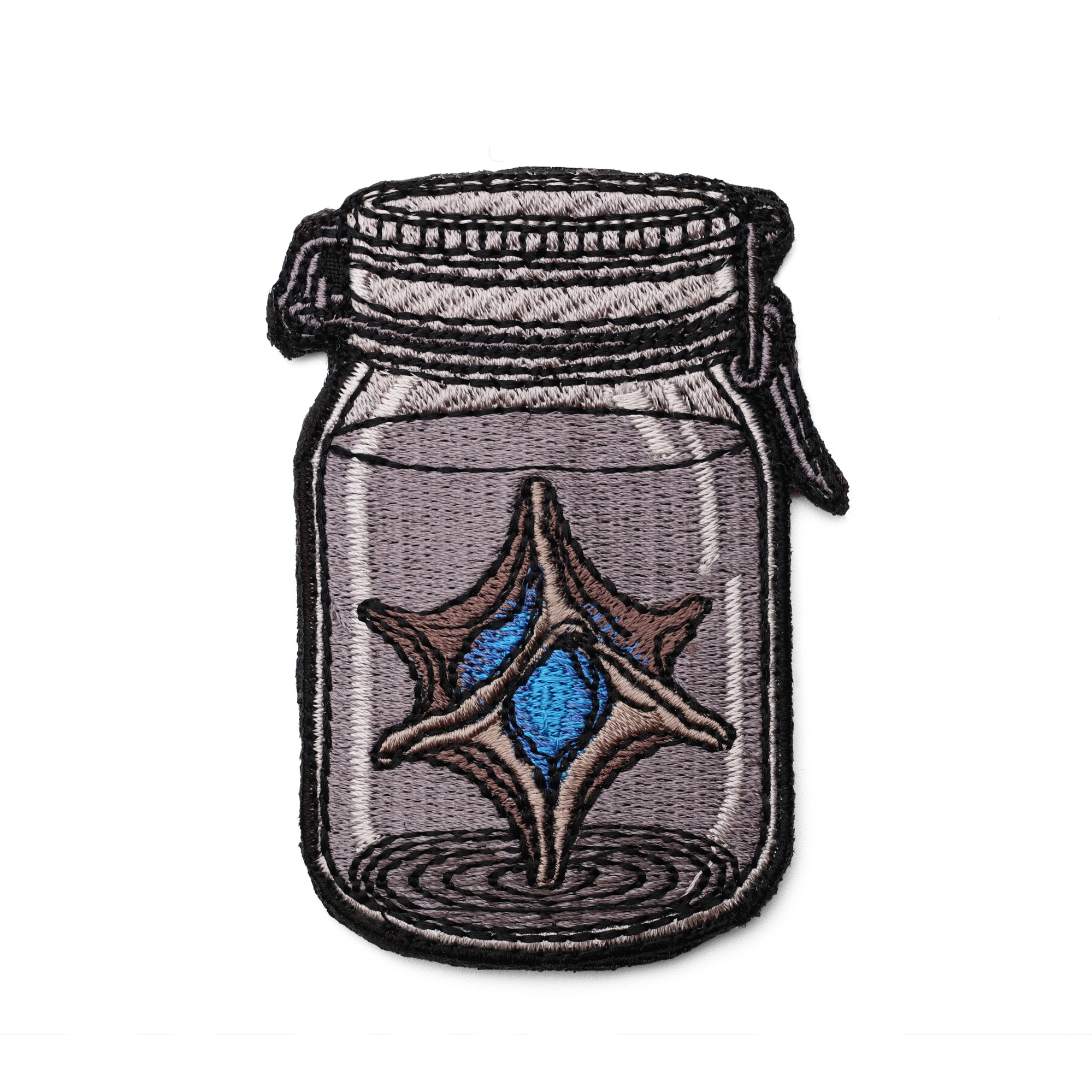 Патч Артефакт "Гіперкуб" в банці, гра "S.T.A.L.K.E.R."