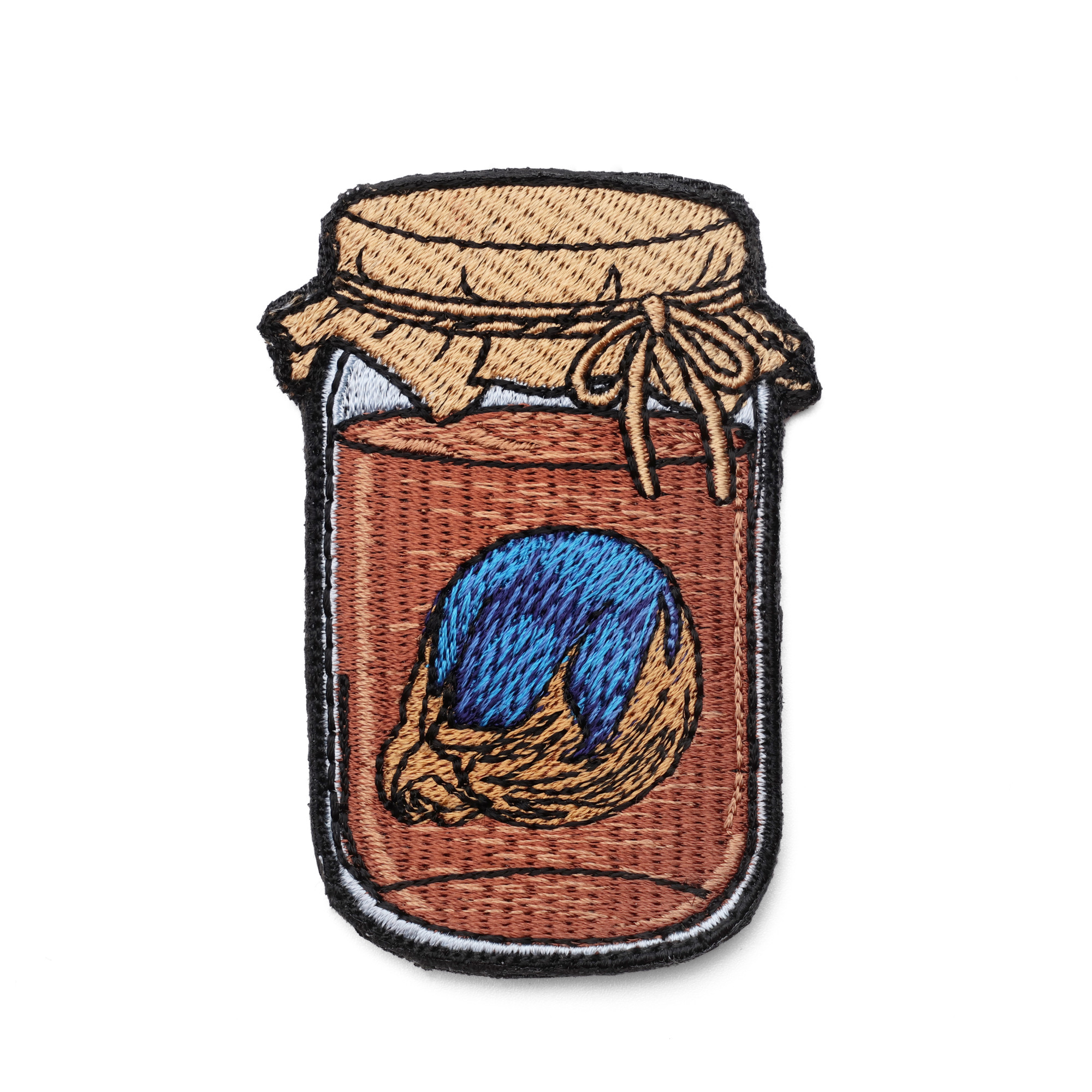 Патч Артефакт "Грозова ягода" в банці, гра "S.T.A.L.K.E.R."