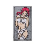 Патч Зваблива Макіма, аніме "Людина бензопила"