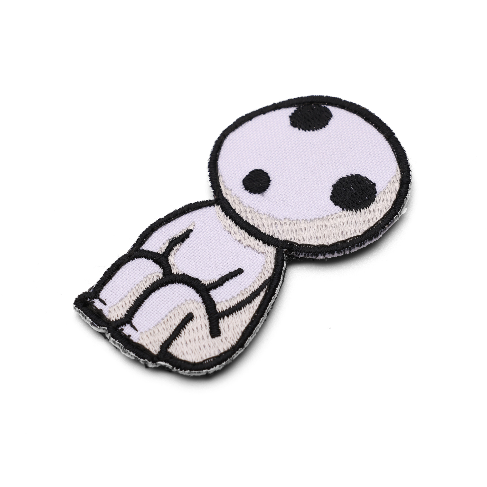 Патч Дух Лісу Кодама, Аніме "Принцеса Мононоке"